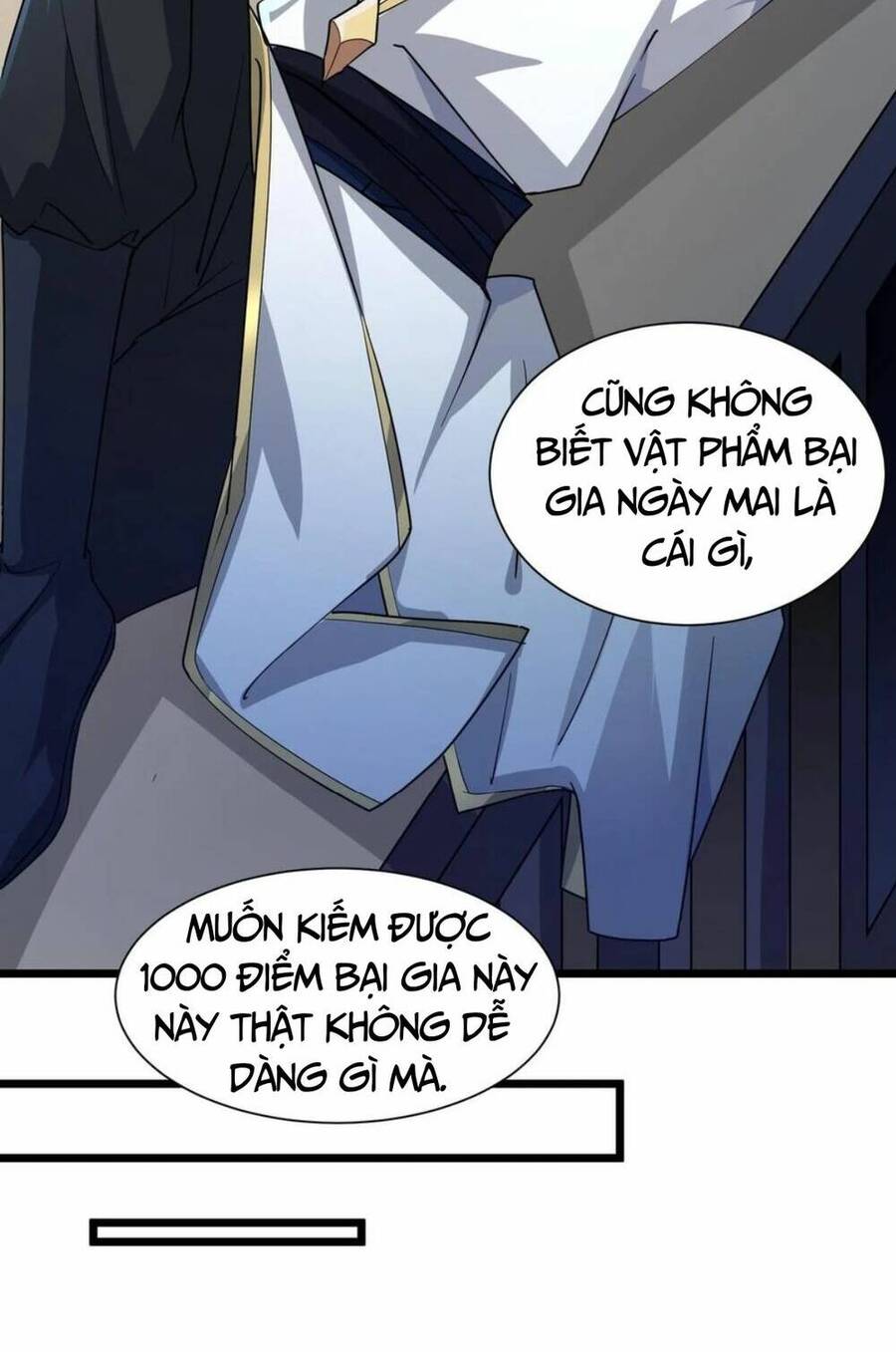 Thiên khải bại gia