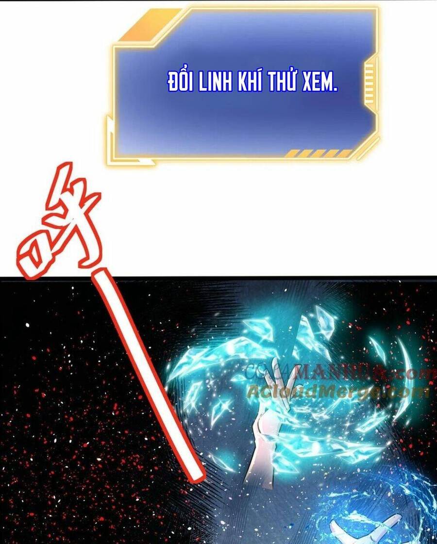 Thiên khải bại gia