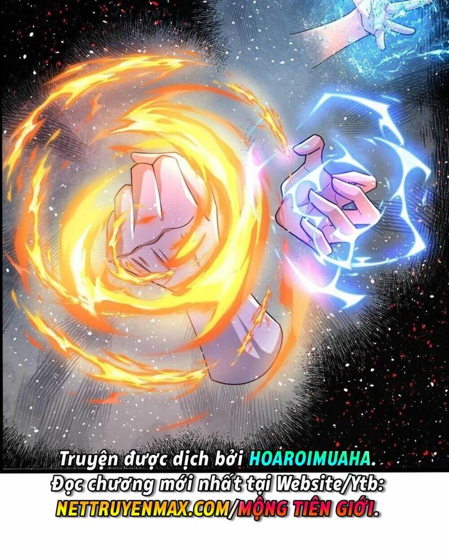 Thiên khải bại gia