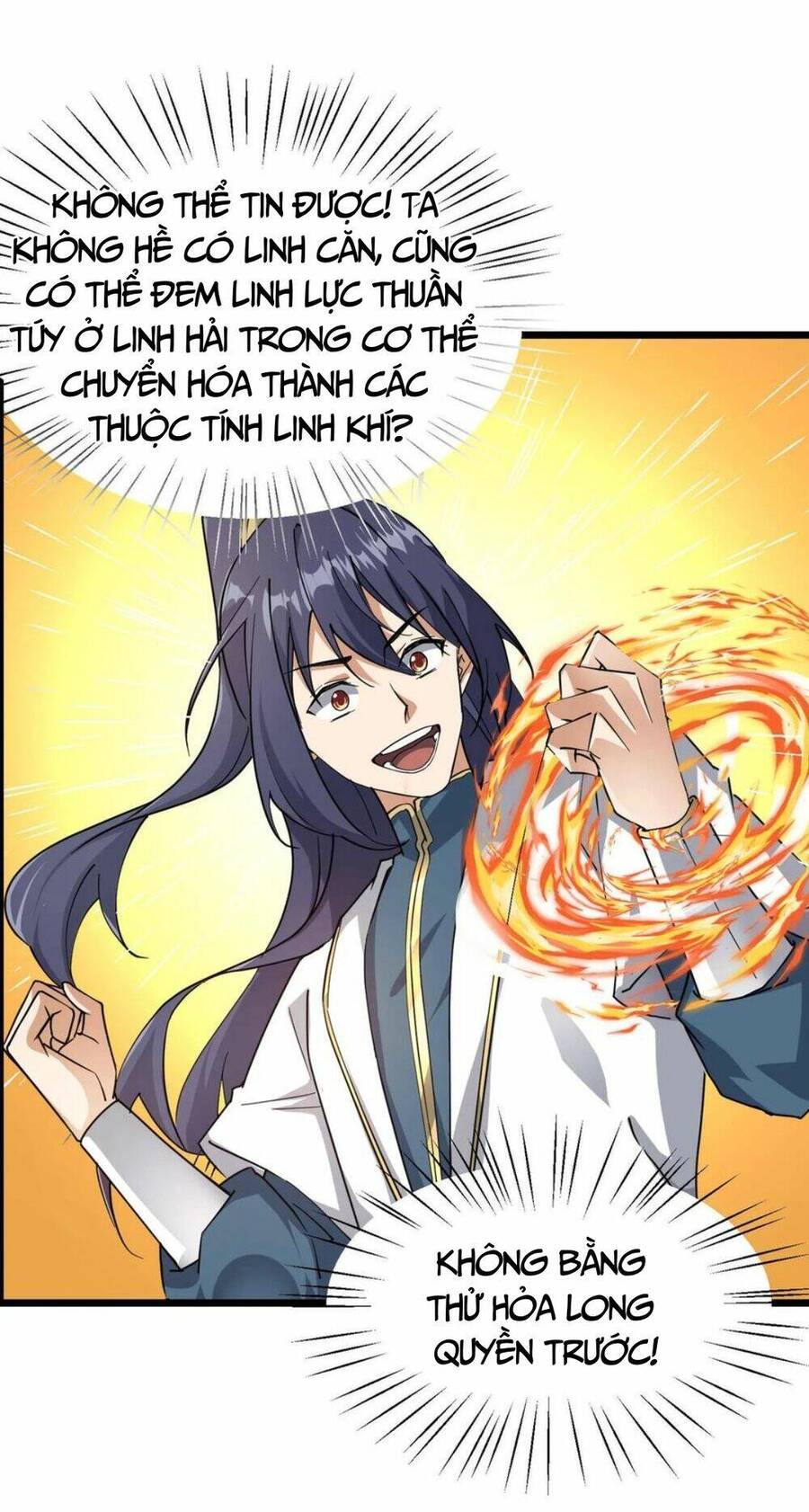Thiên khải bại gia