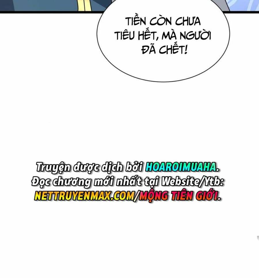 Thiên khải bại gia