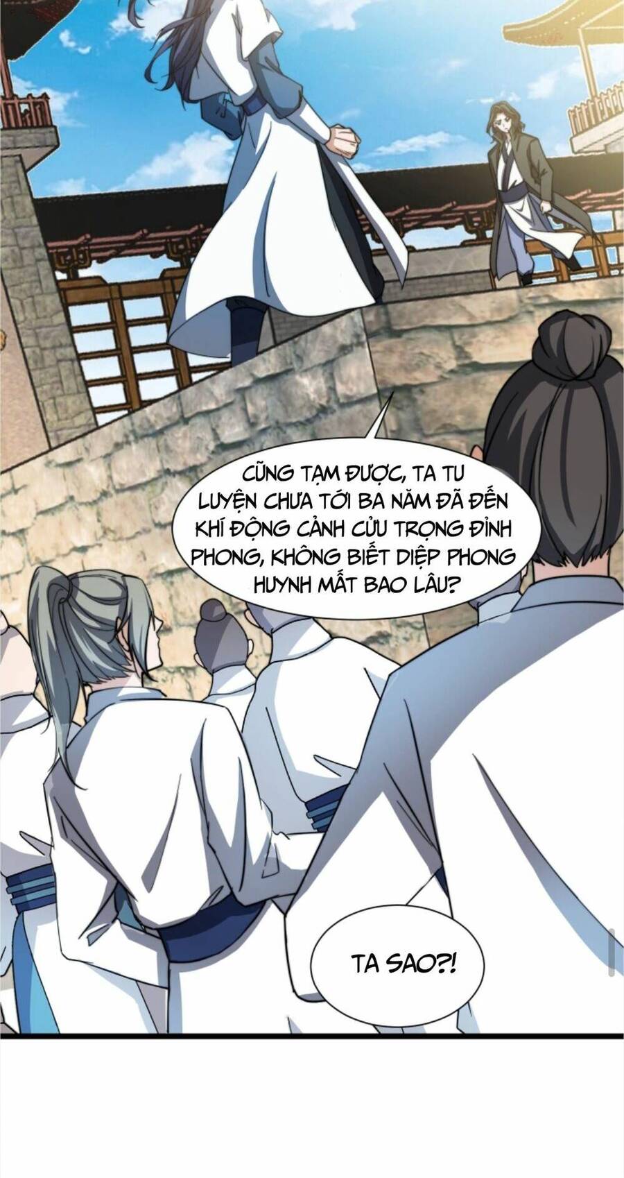 Thiên khải bại gia