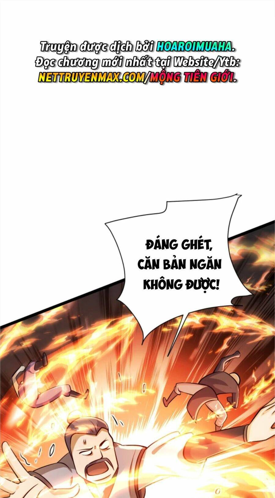 Thiên khải bại gia