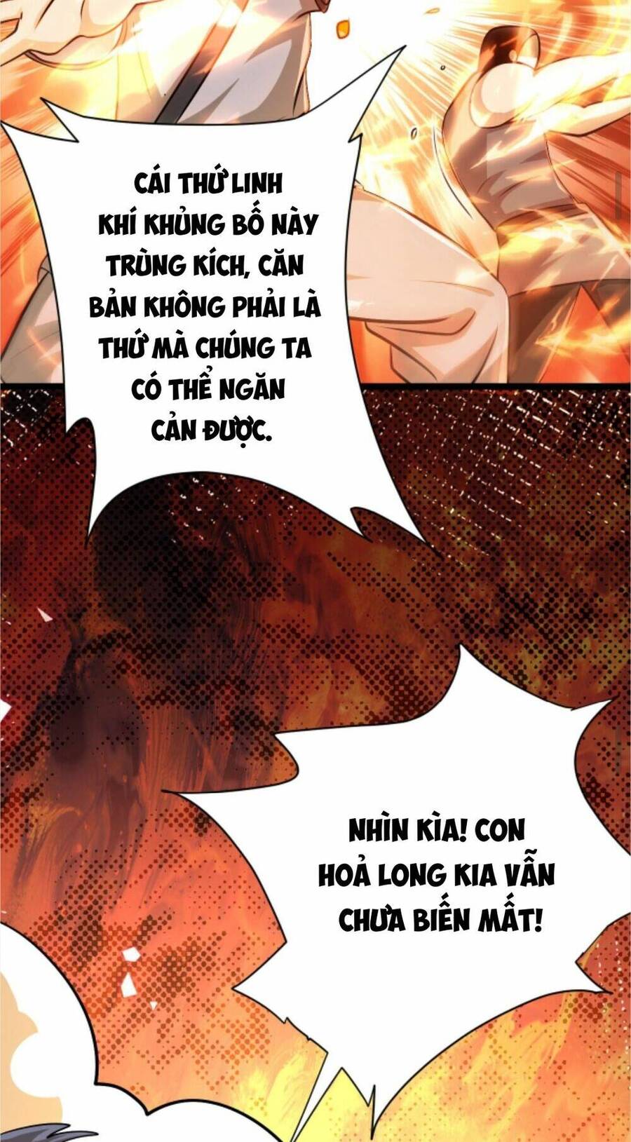 Thiên khải bại gia