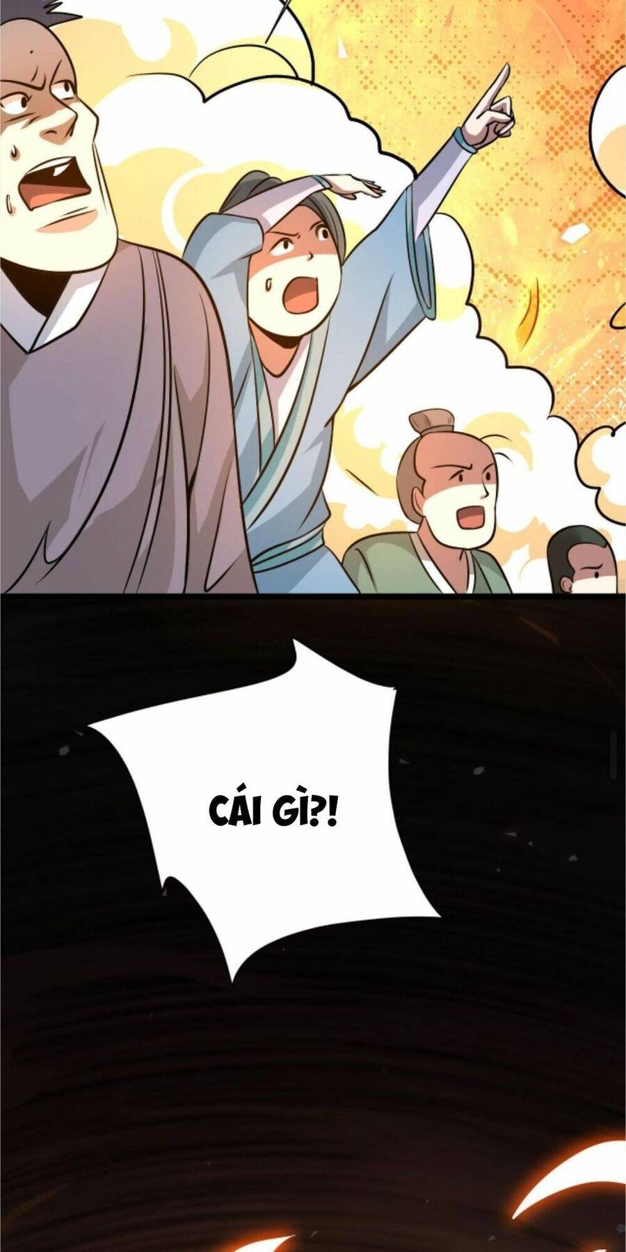 Thiên khải bại gia