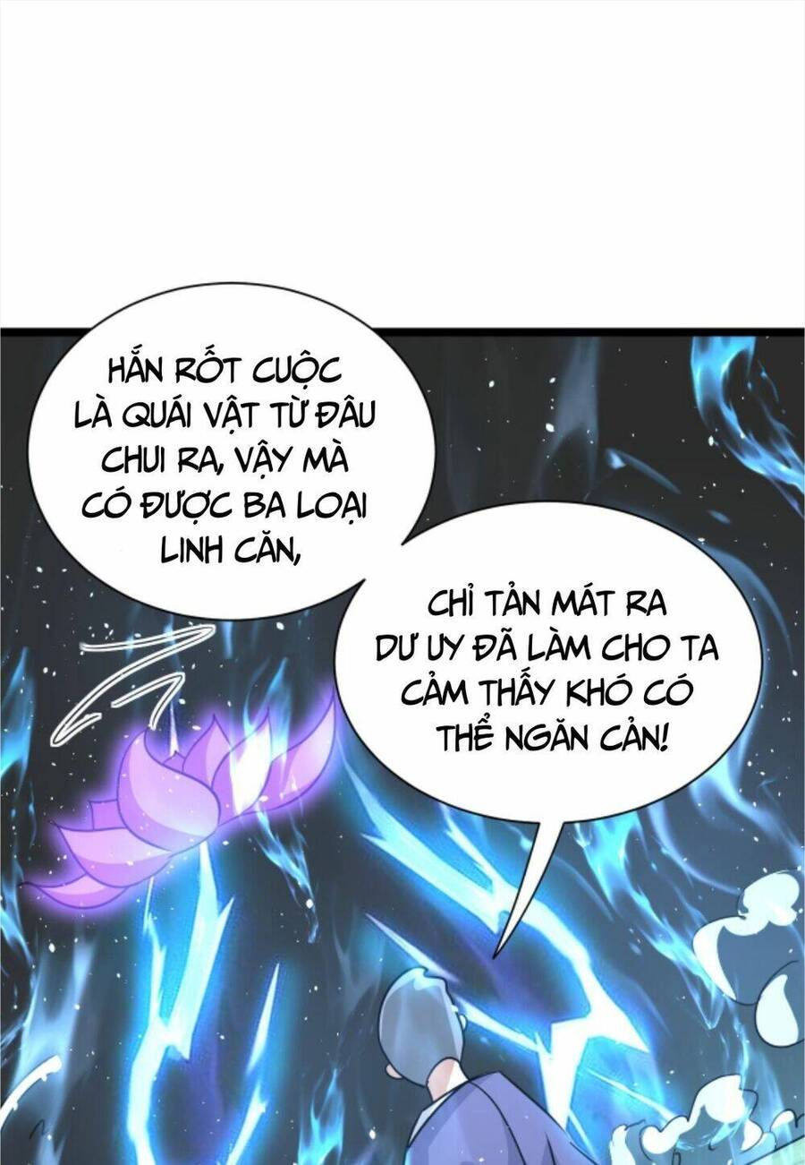 Thiên khải bại gia