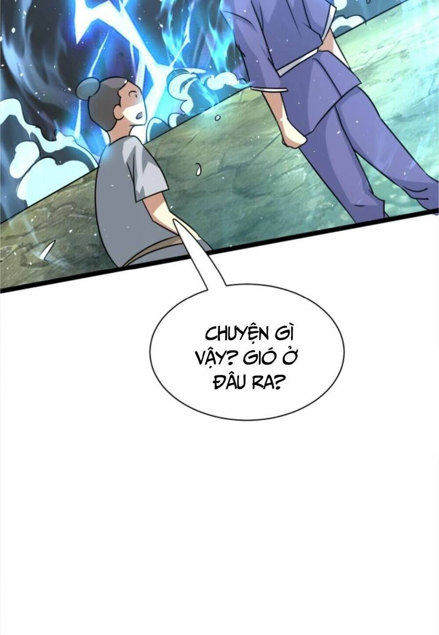 Thiên khải bại gia