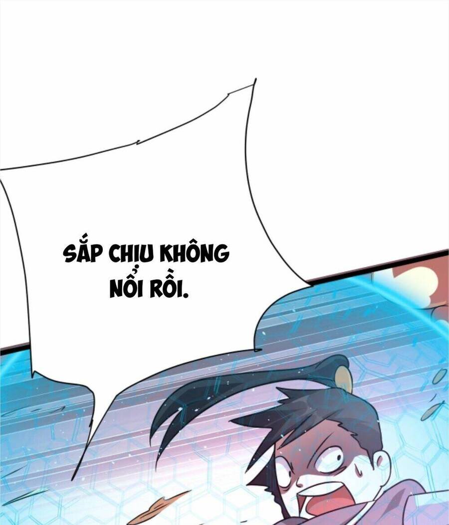 Thiên khải bại gia