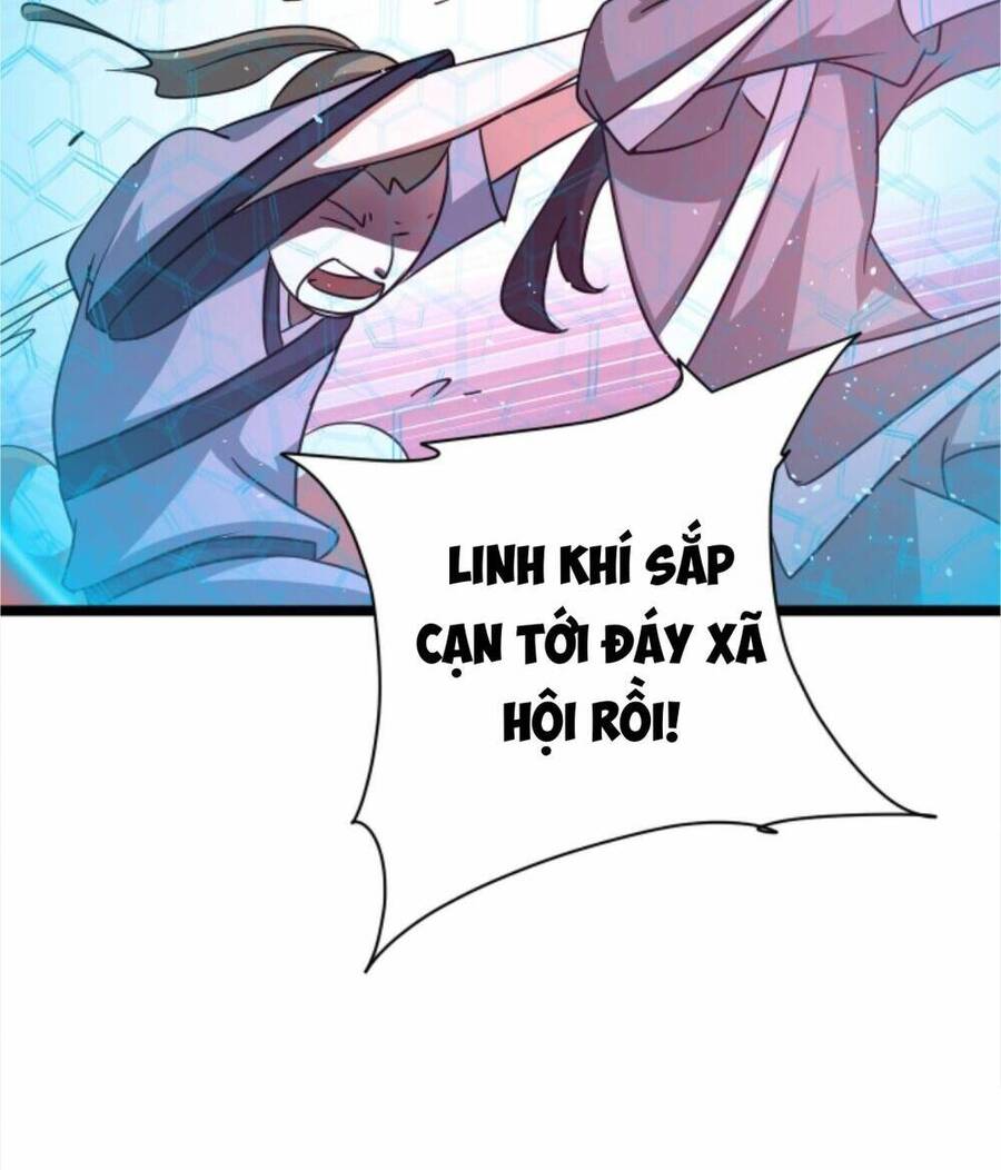Thiên khải bại gia