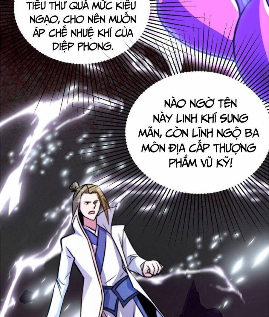 Thiên khải bại gia