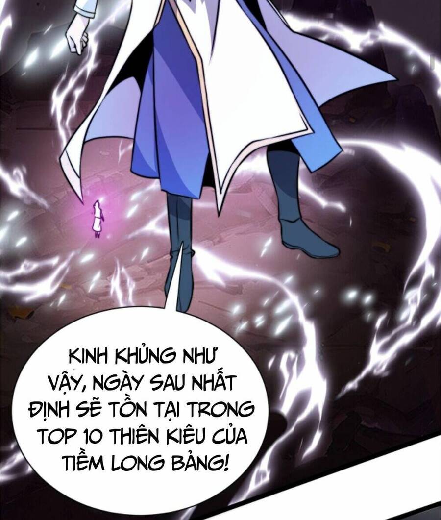 Thiên khải bại gia