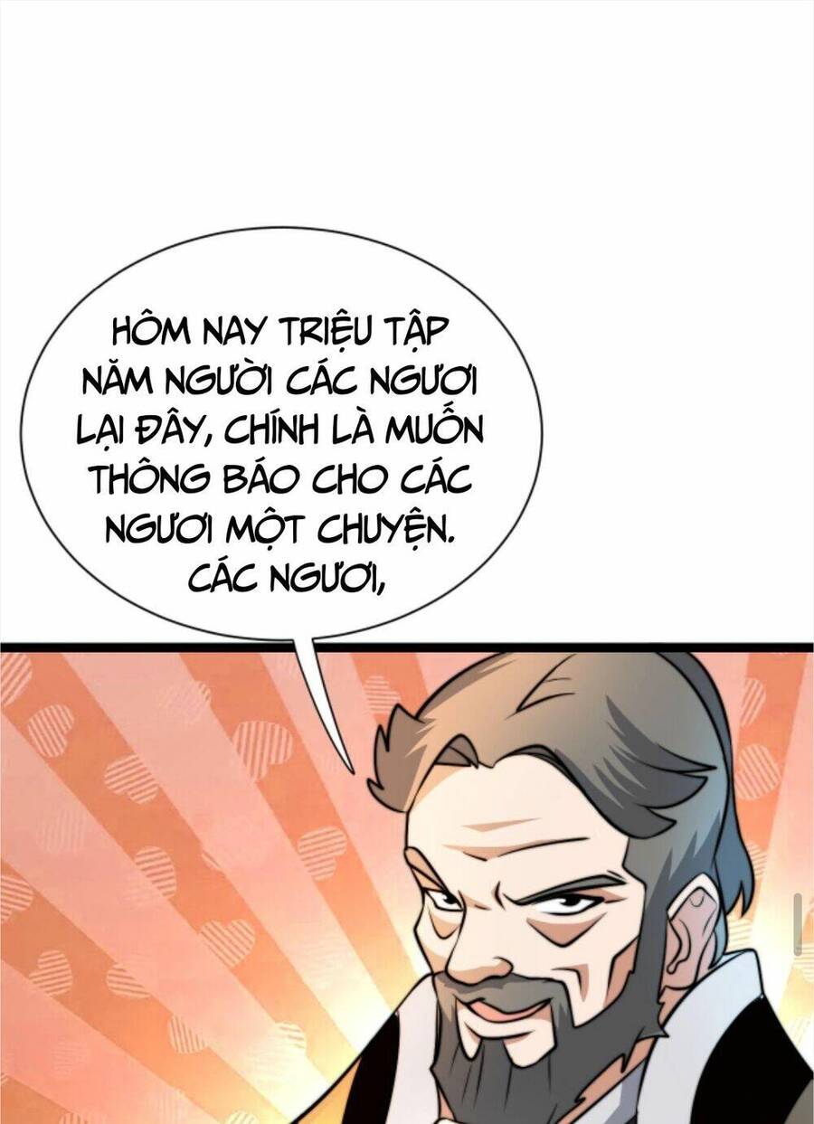 Thiên khải bại gia