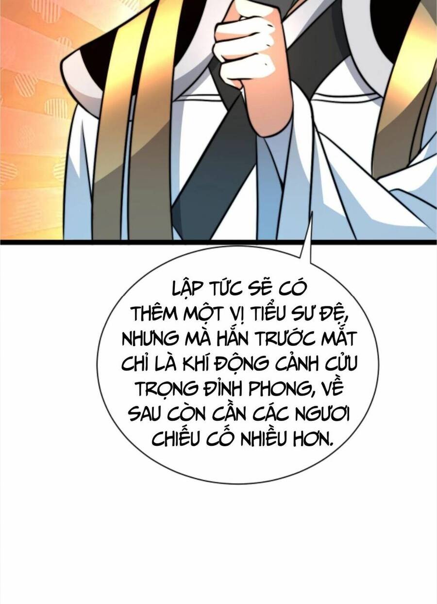 Thiên khải bại gia