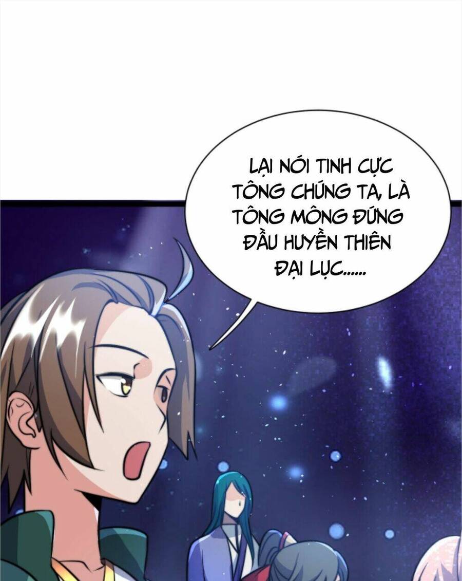 Thiên khải bại gia
