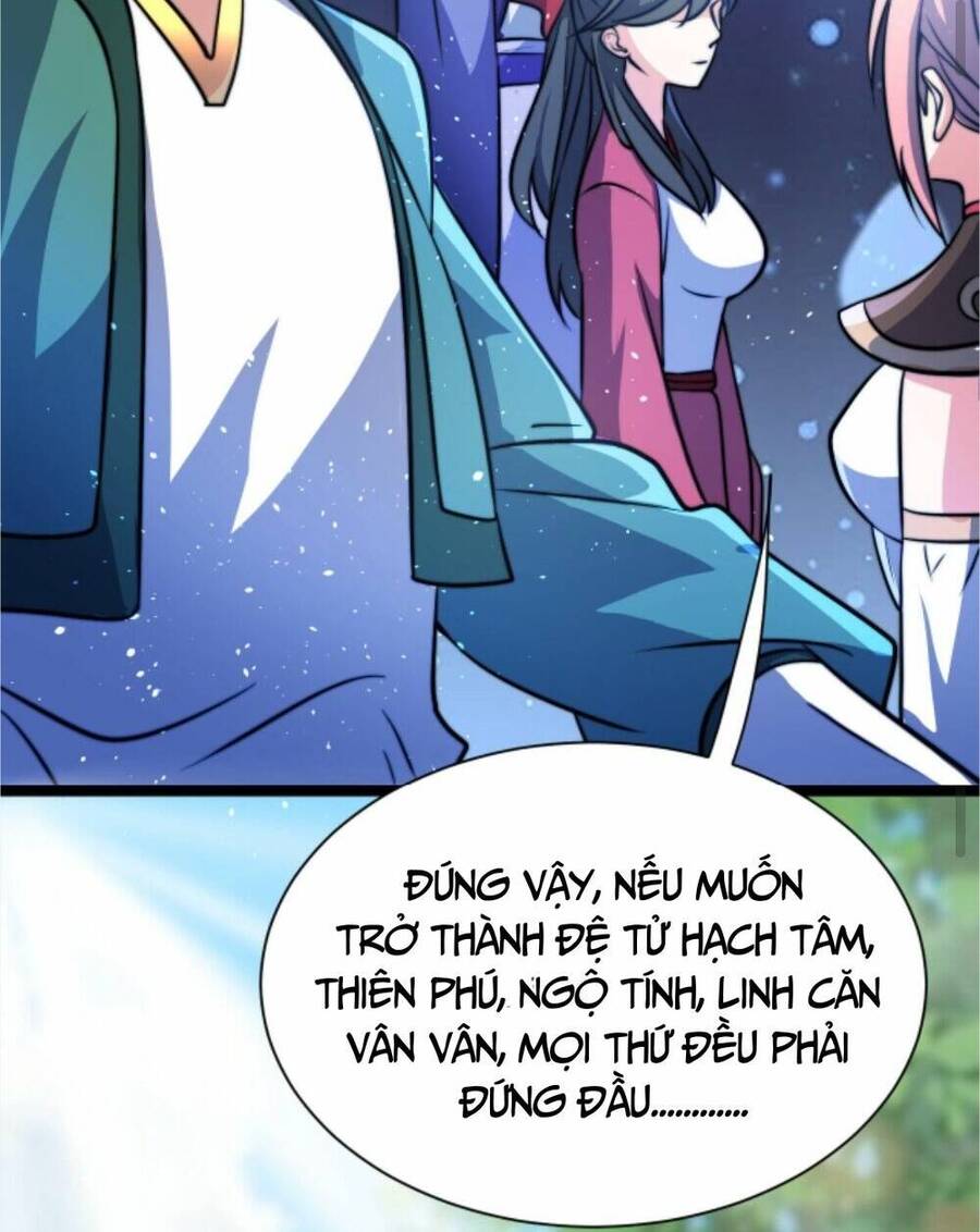 Thiên khải bại gia