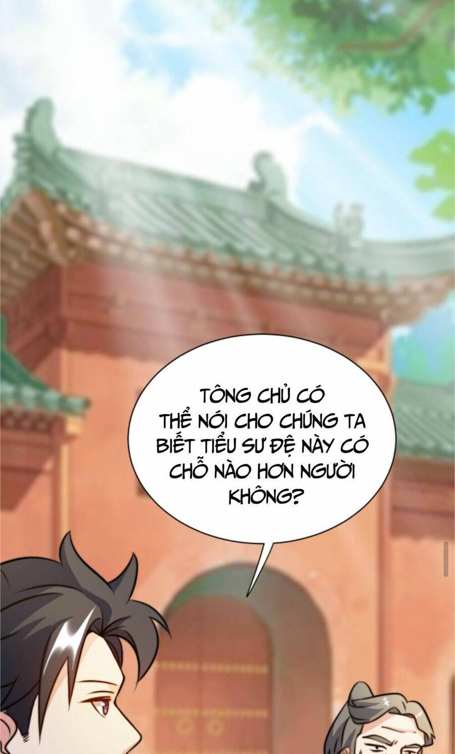 Thiên khải bại gia