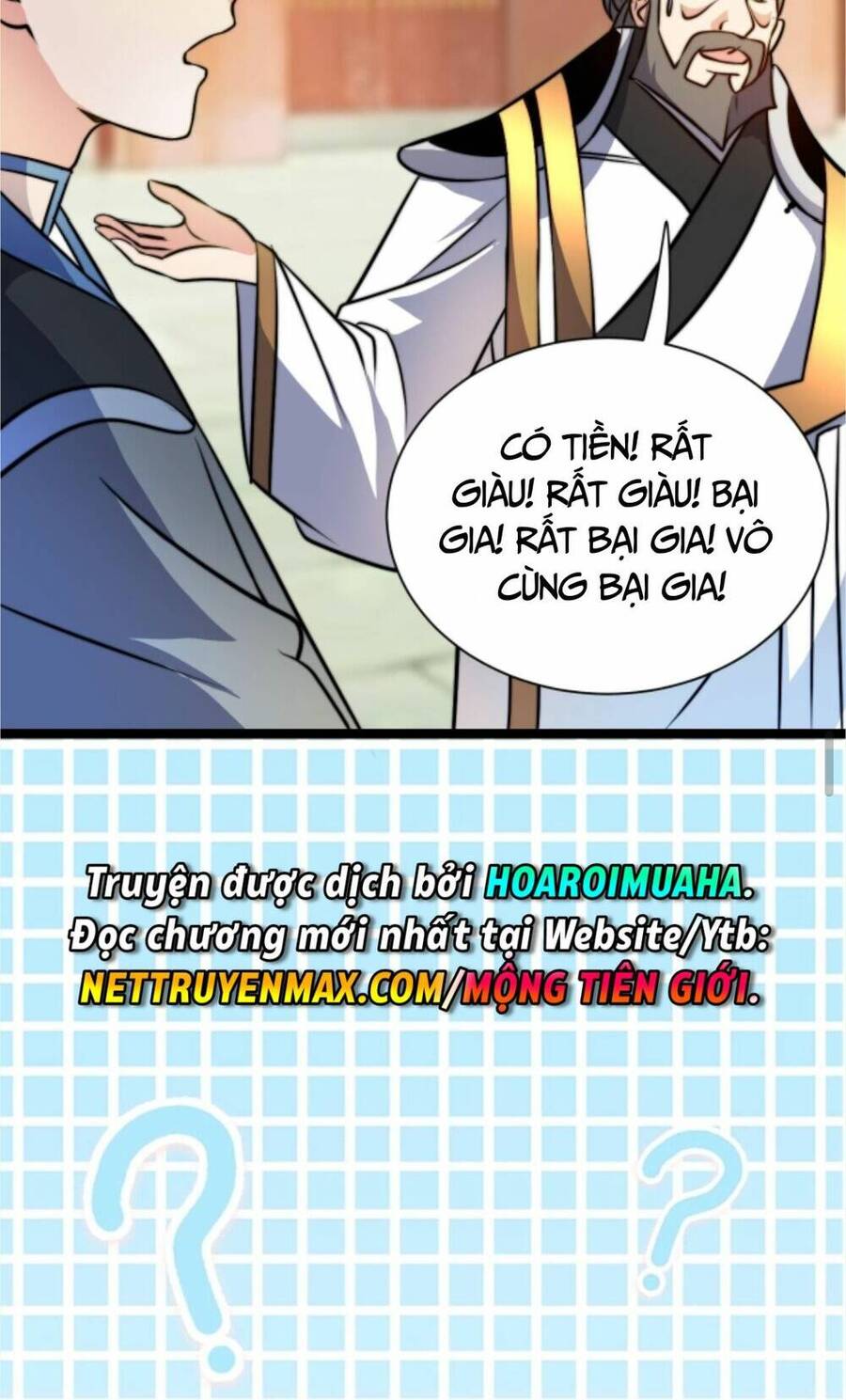 Thiên khải bại gia