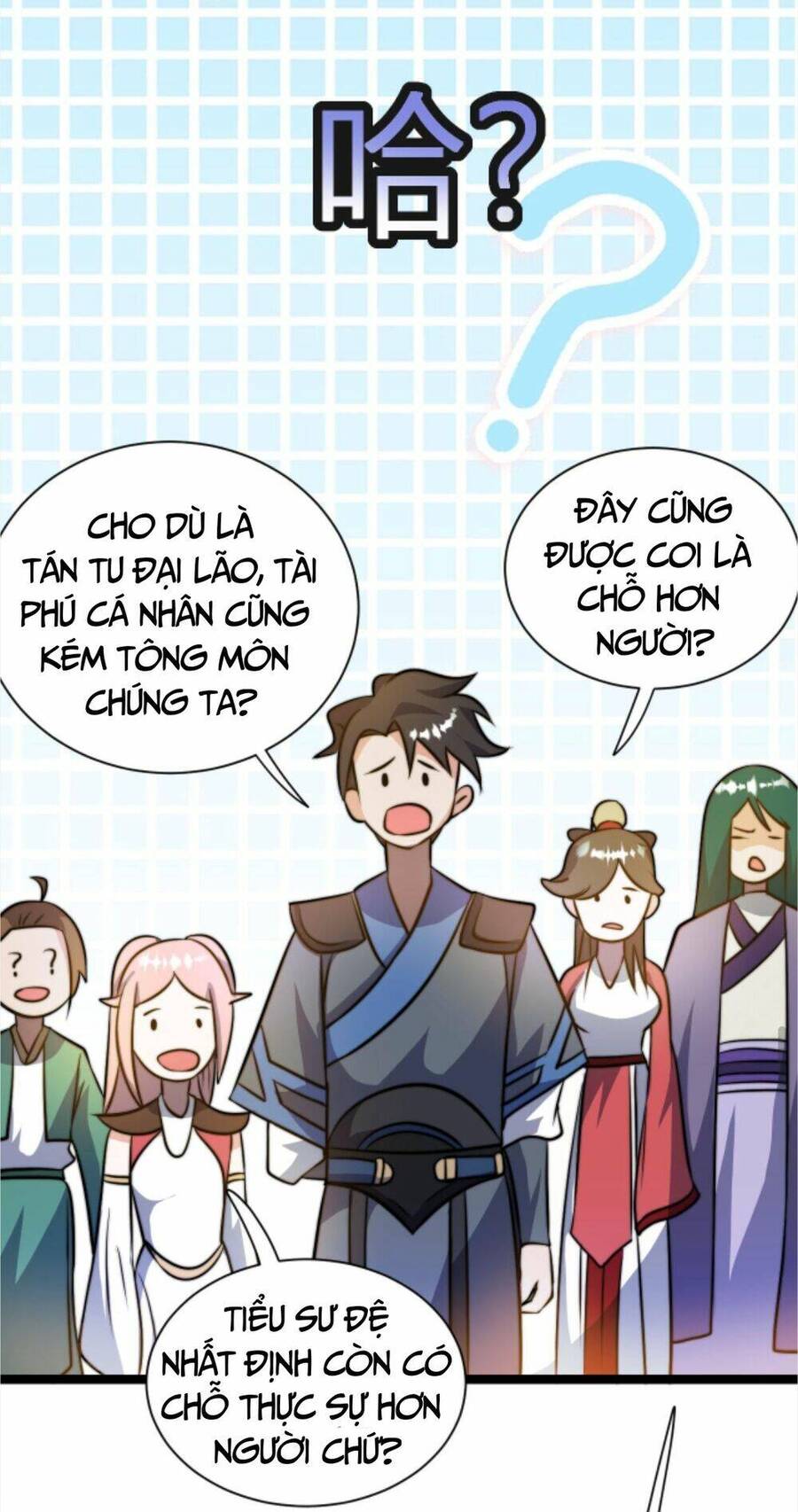 Thiên khải bại gia