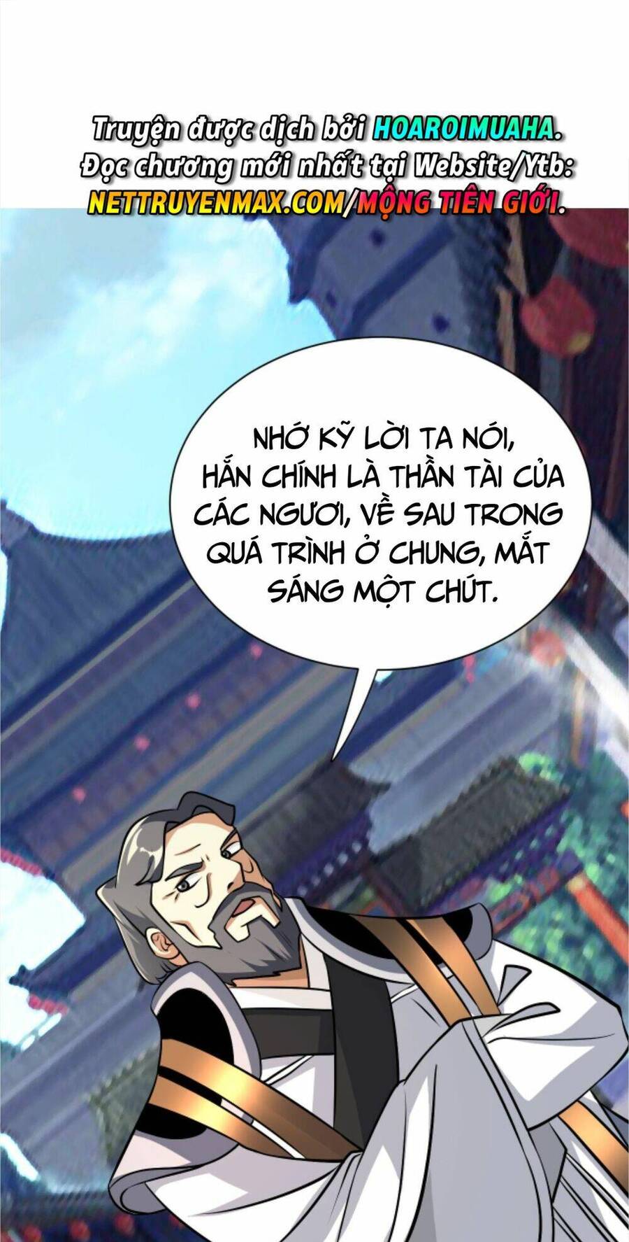 Thiên khải bại gia