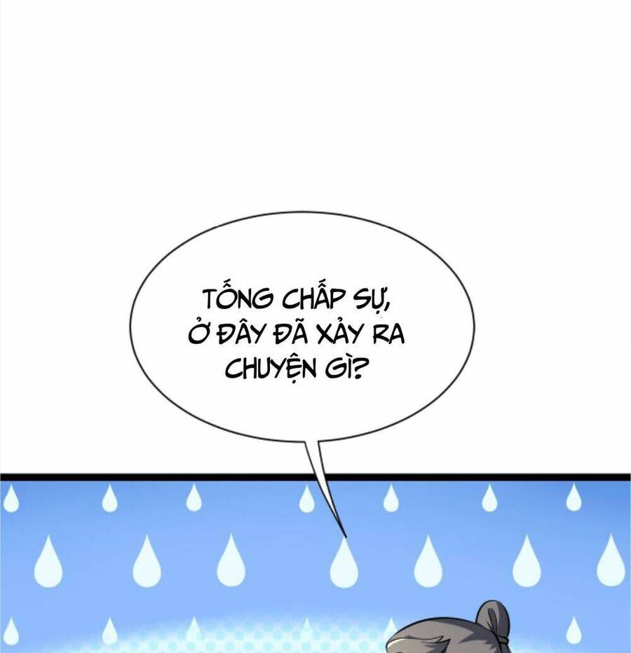 Thiên khải bại gia