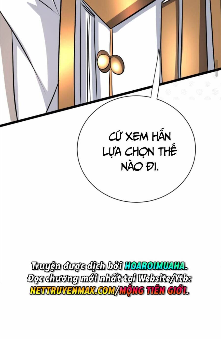 Thiên khải bại gia