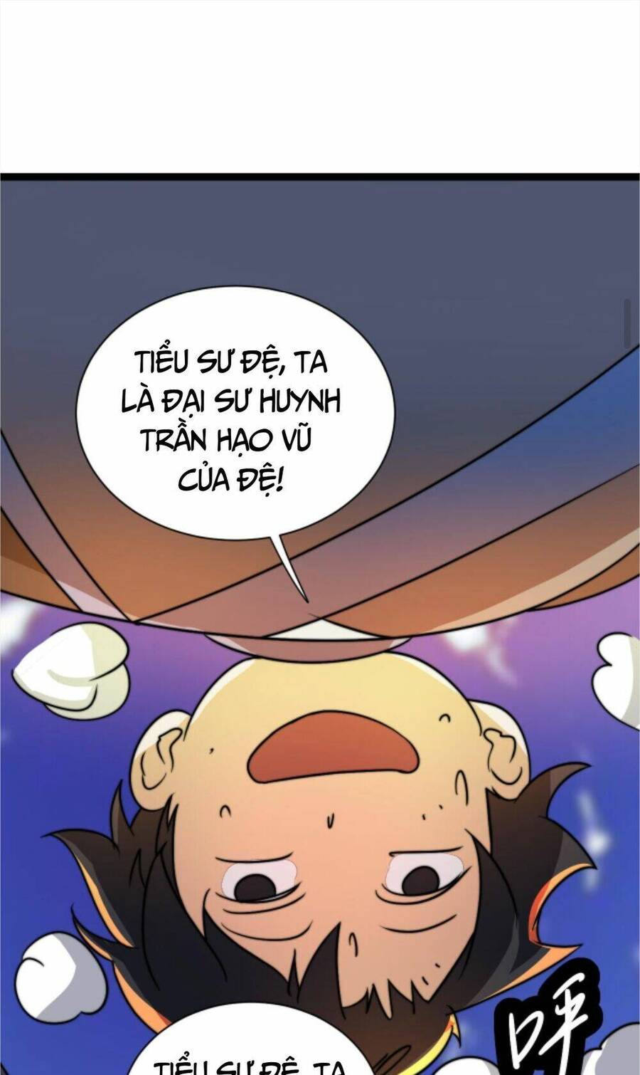 Thiên khải bại gia