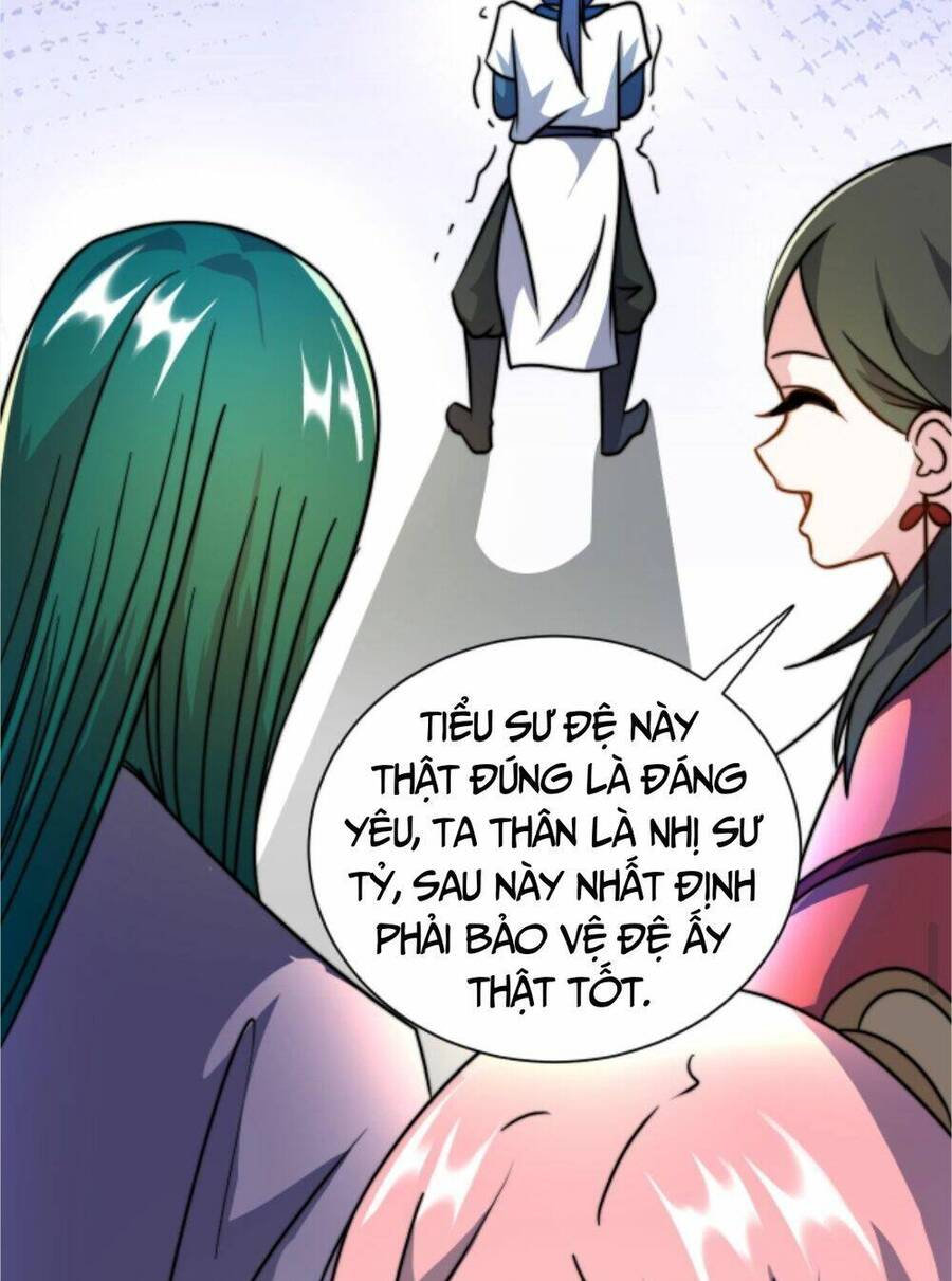 Thiên khải bại gia
