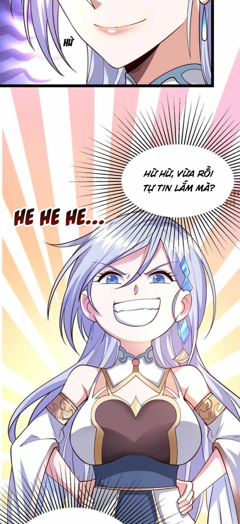 Thiên khải bại gia