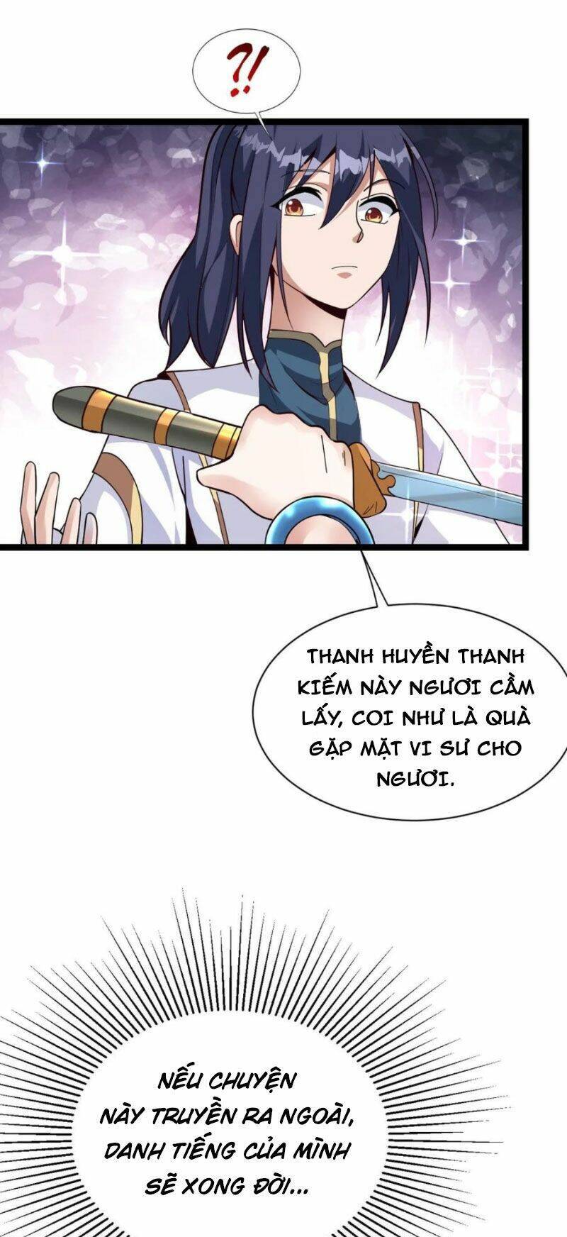 Thiên khải bại gia
