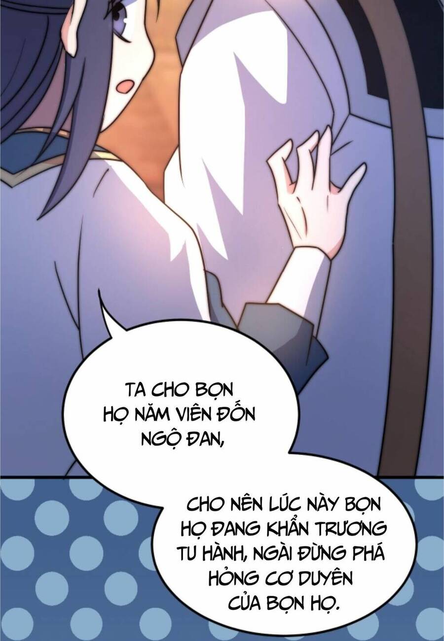 Thiên khải bại gia