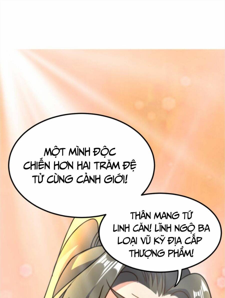 Thiên khải bại gia