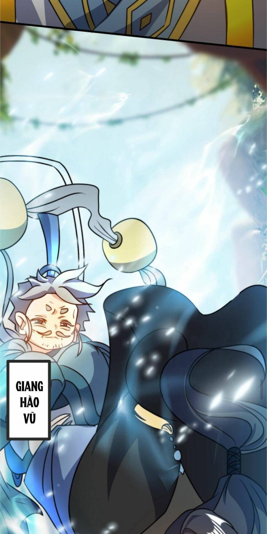 Thiên khải bại gia