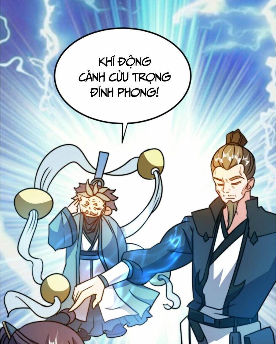 Thiên khải bại gia