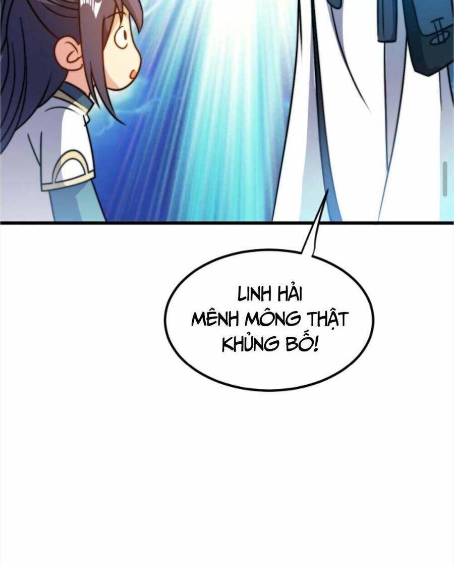 Thiên khải bại gia