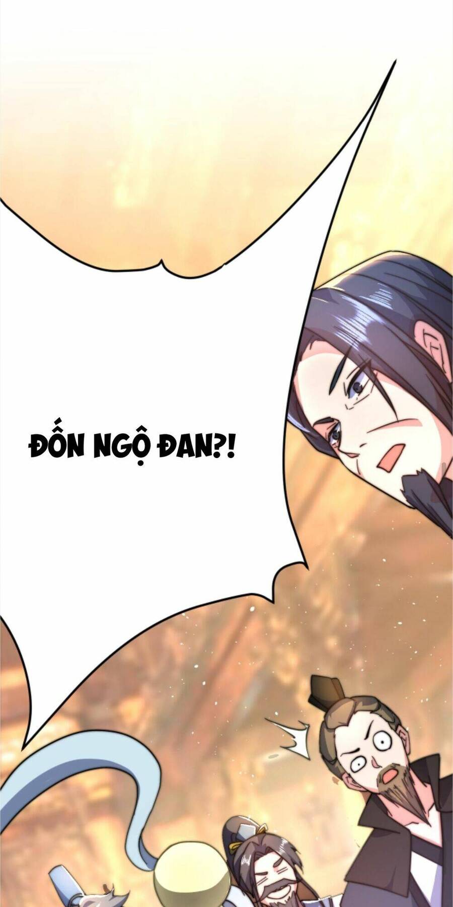 Thiên khải bại gia