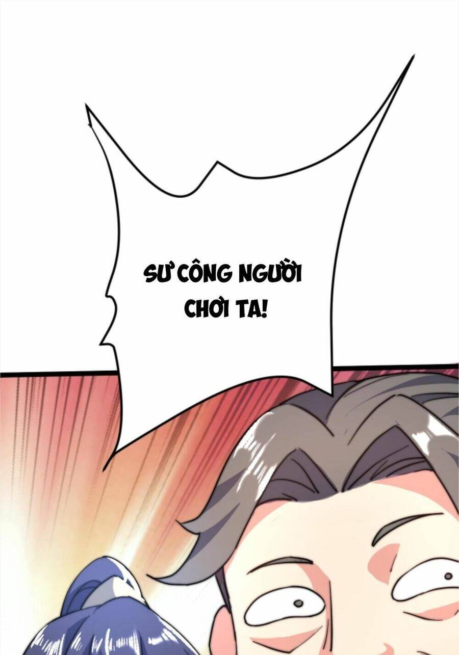 Thiên khải bại gia