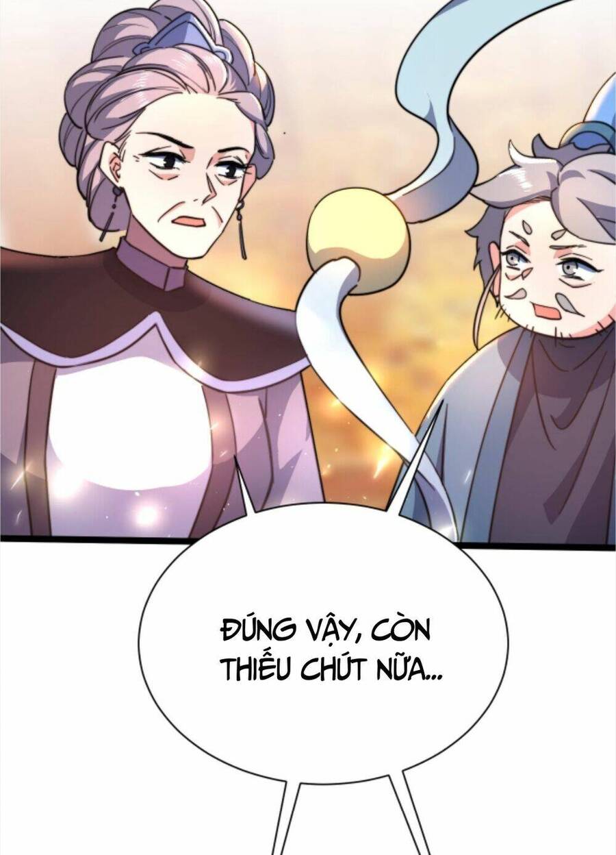 Thiên khải bại gia