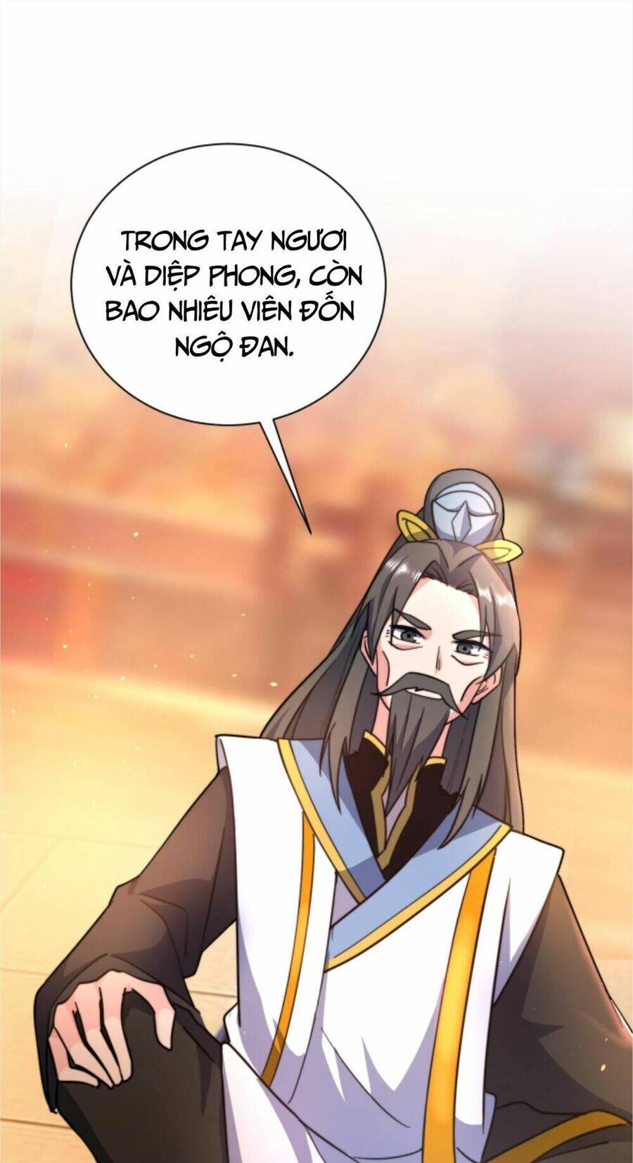 Thiên khải bại gia
