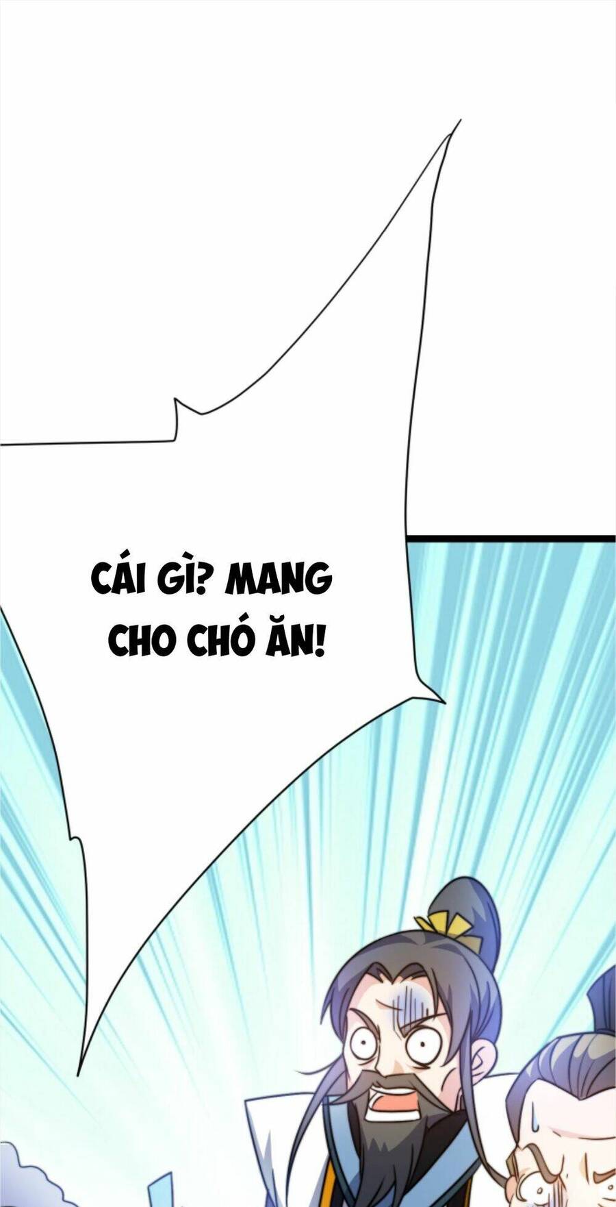Thiên khải bại gia