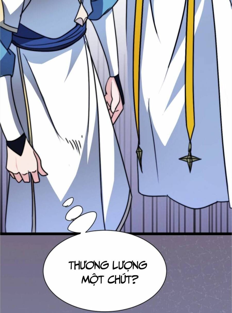 Thiên khải bại gia