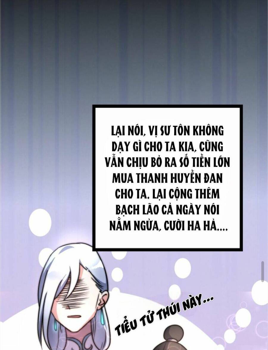 Thiên khải bại gia