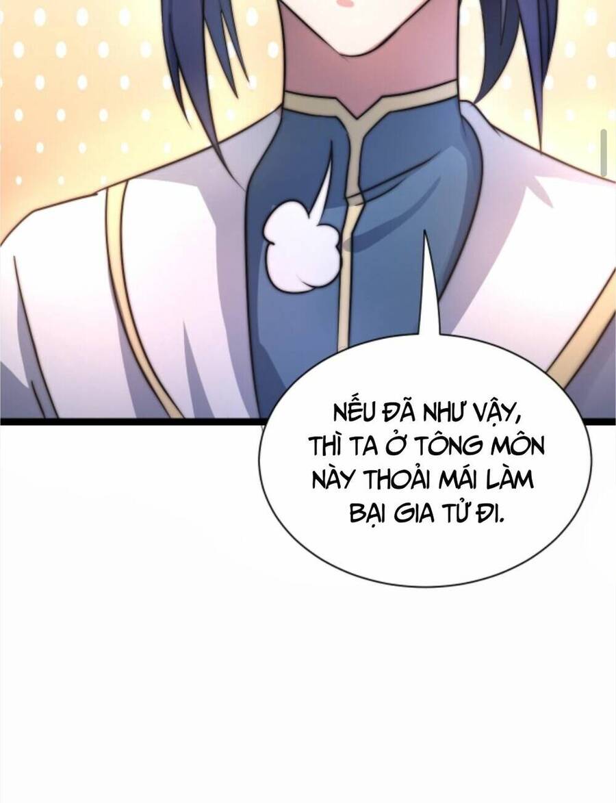 Thiên khải bại gia