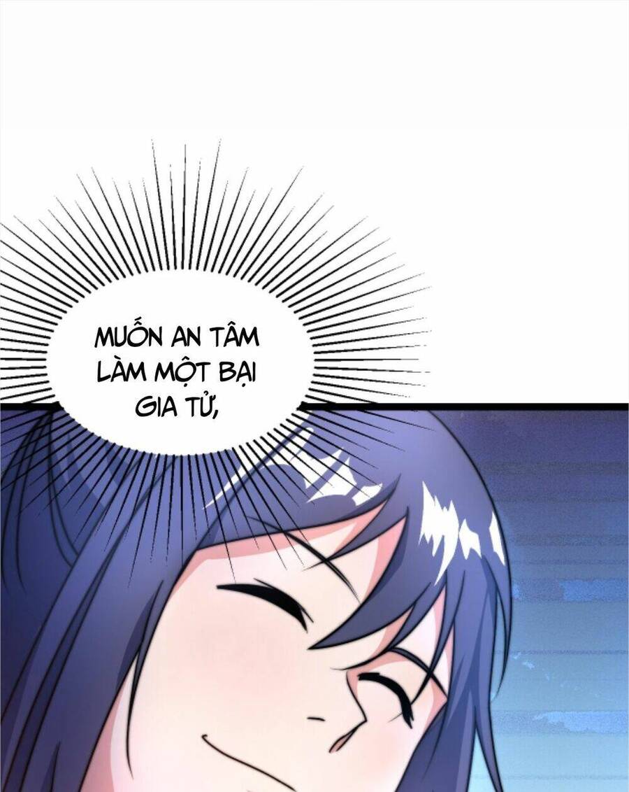 Thiên khải bại gia