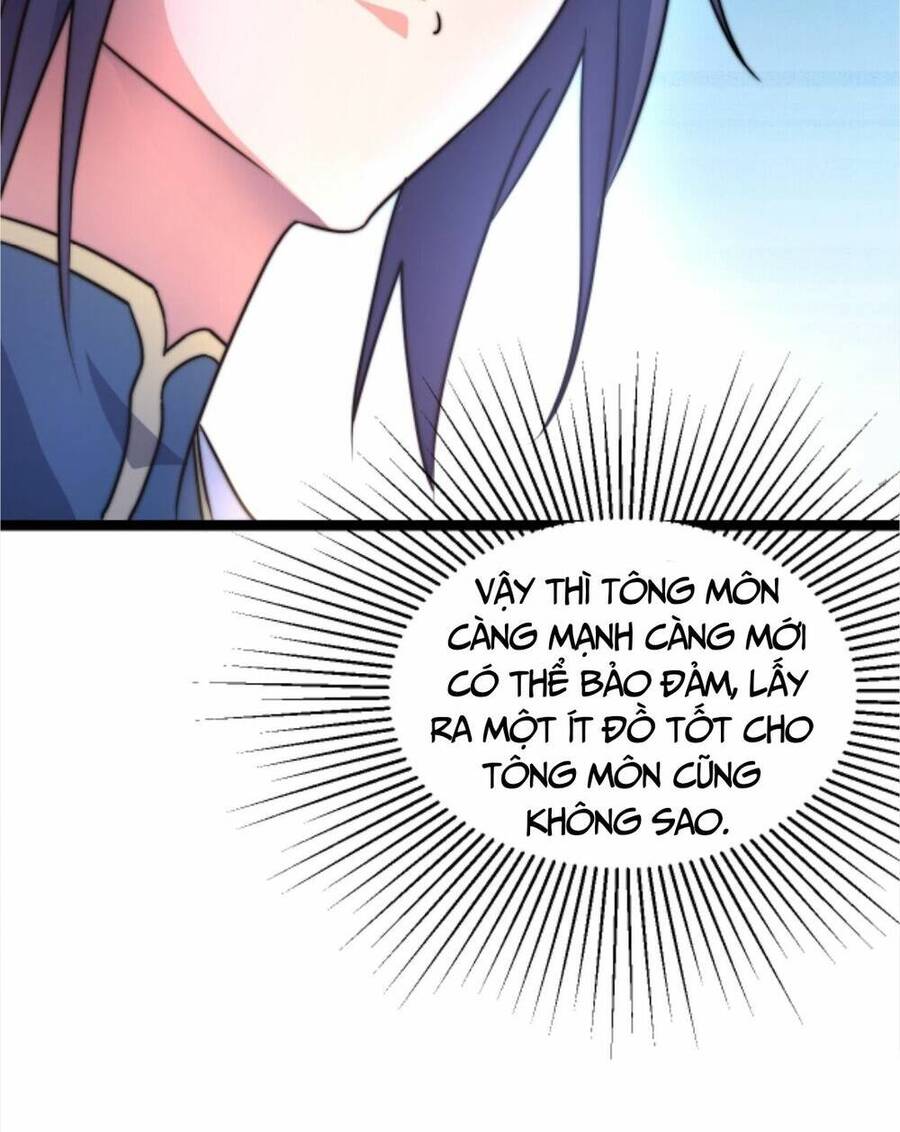 Thiên khải bại gia