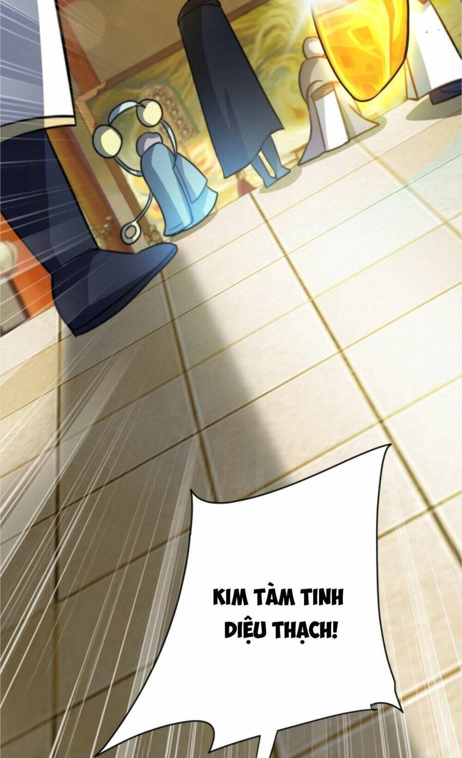 Thiên khải bại gia