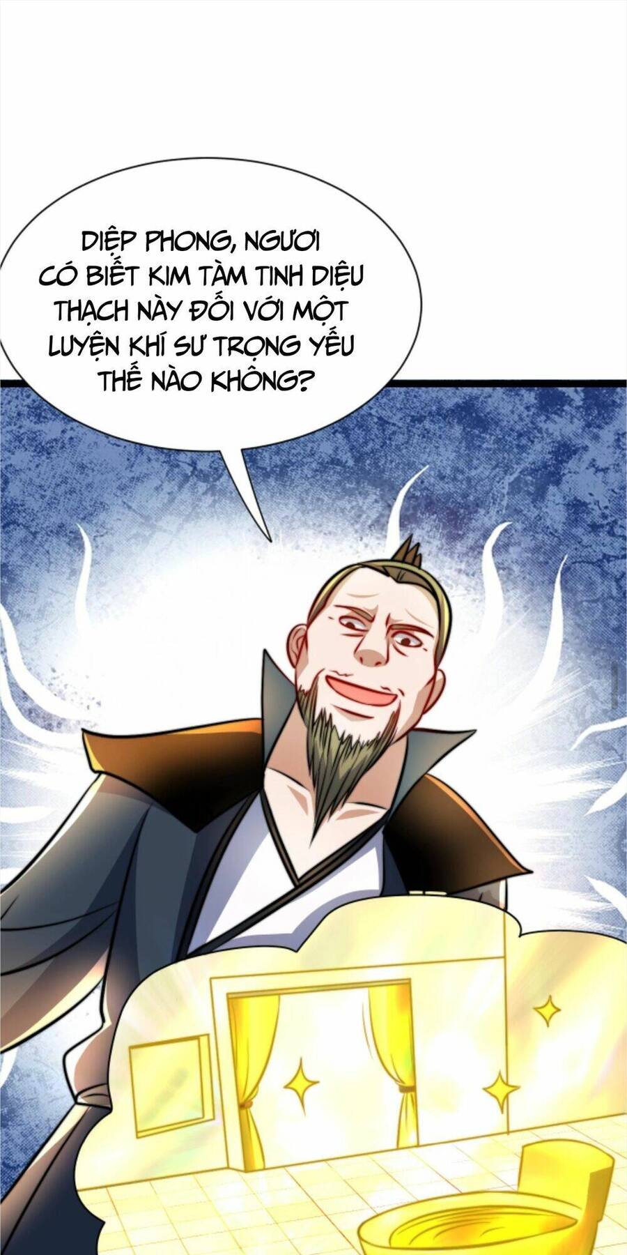Thiên khải bại gia