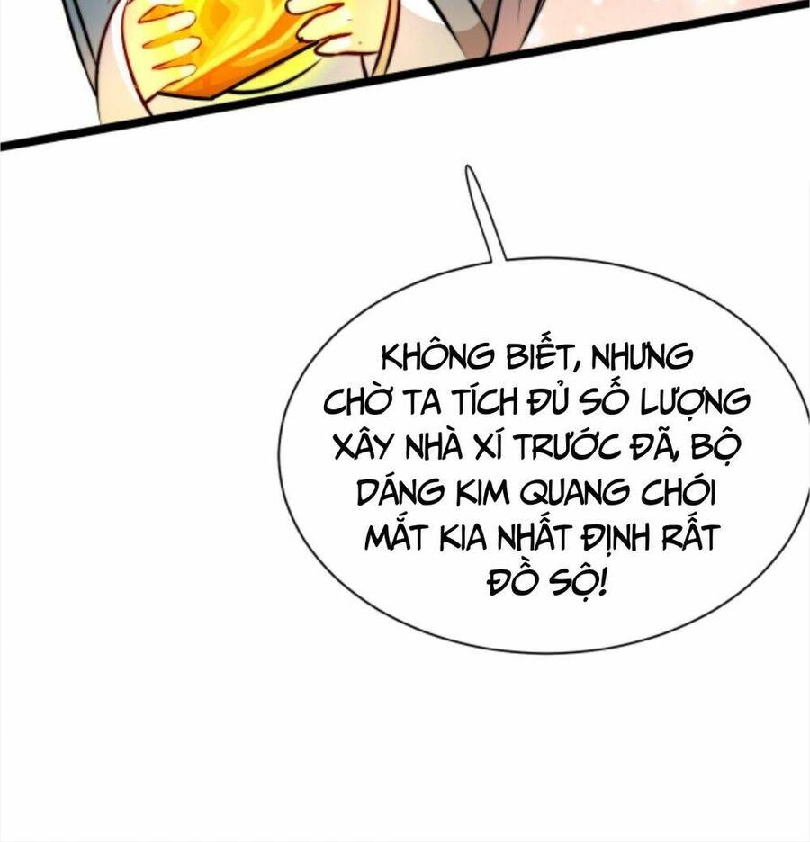 Thiên khải bại gia