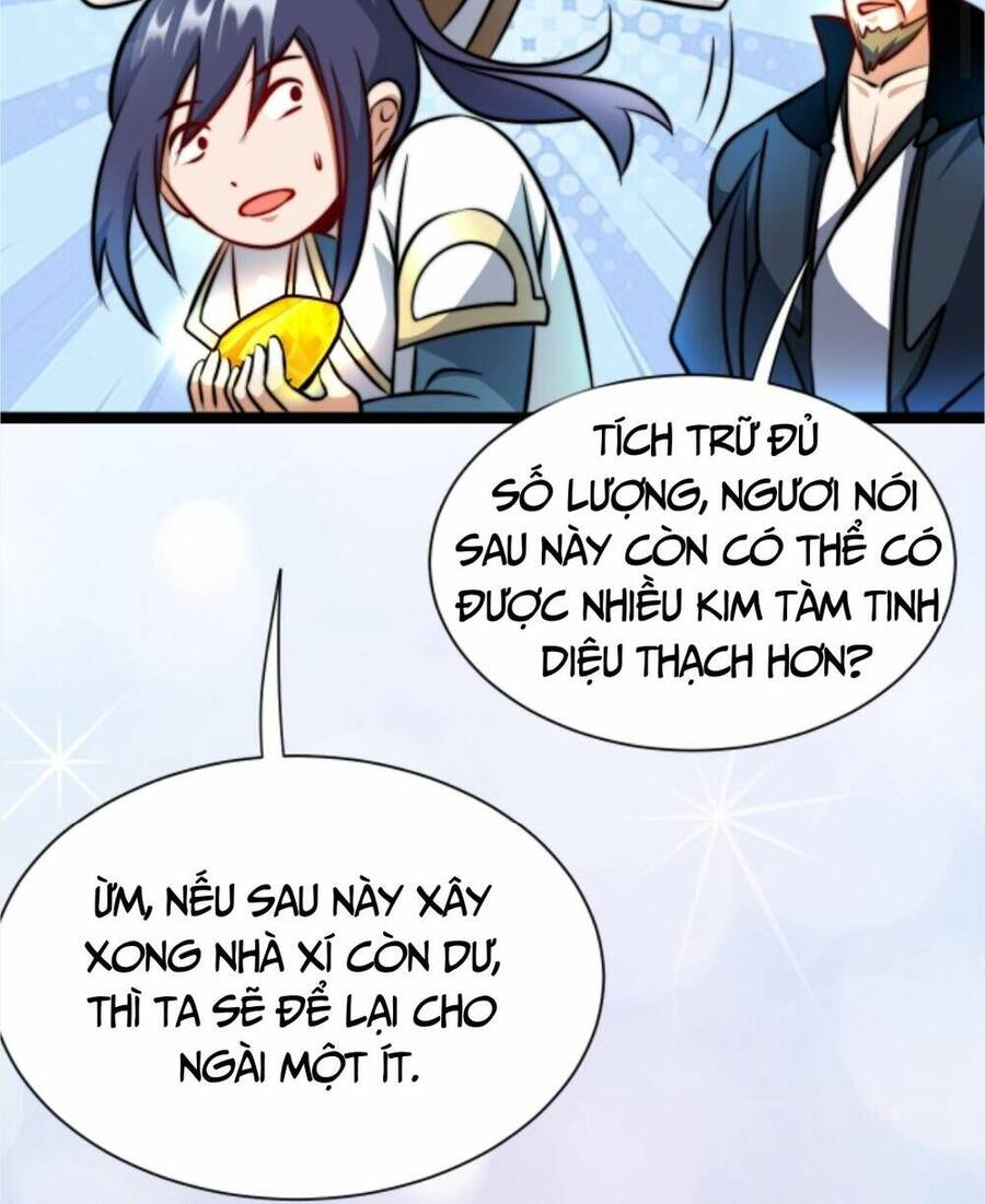 Thiên khải bại gia