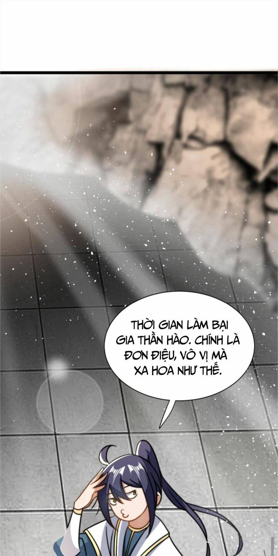 Thiên khải bại gia