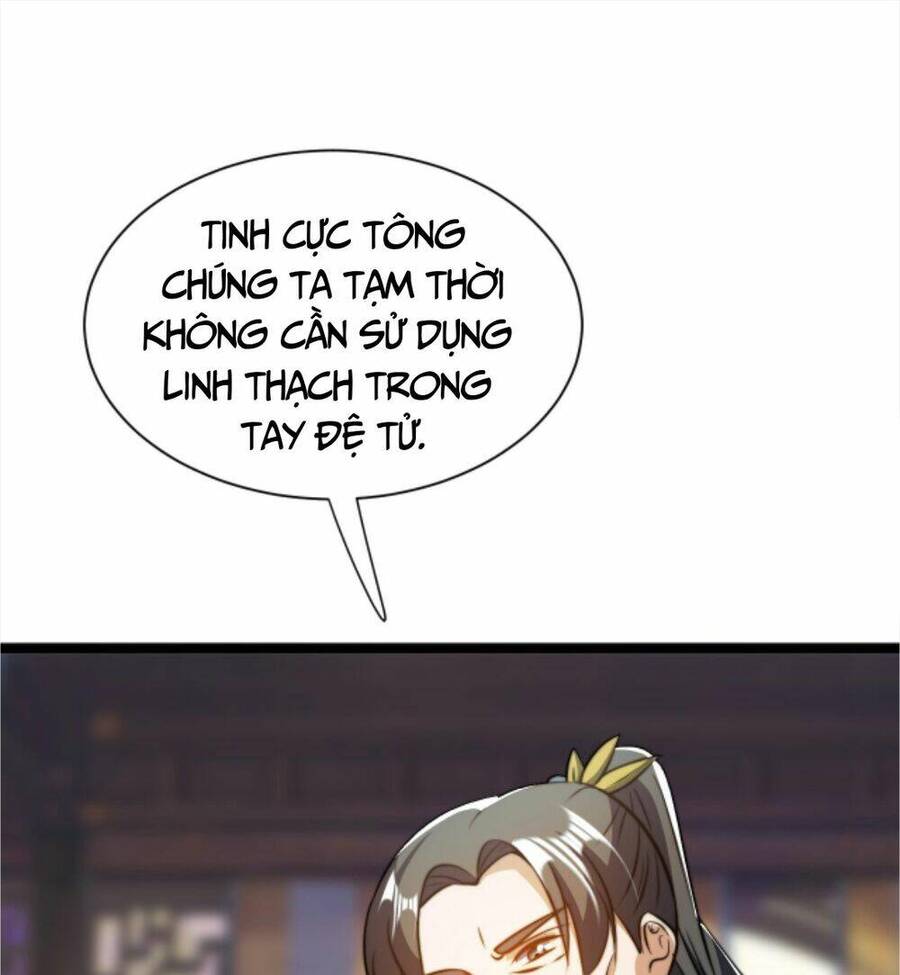 Thiên khải bại gia